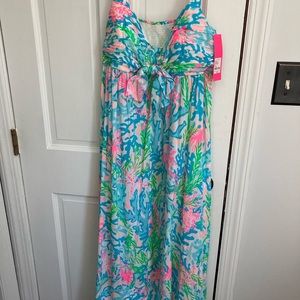 NWT Lilly Pulitzer dress